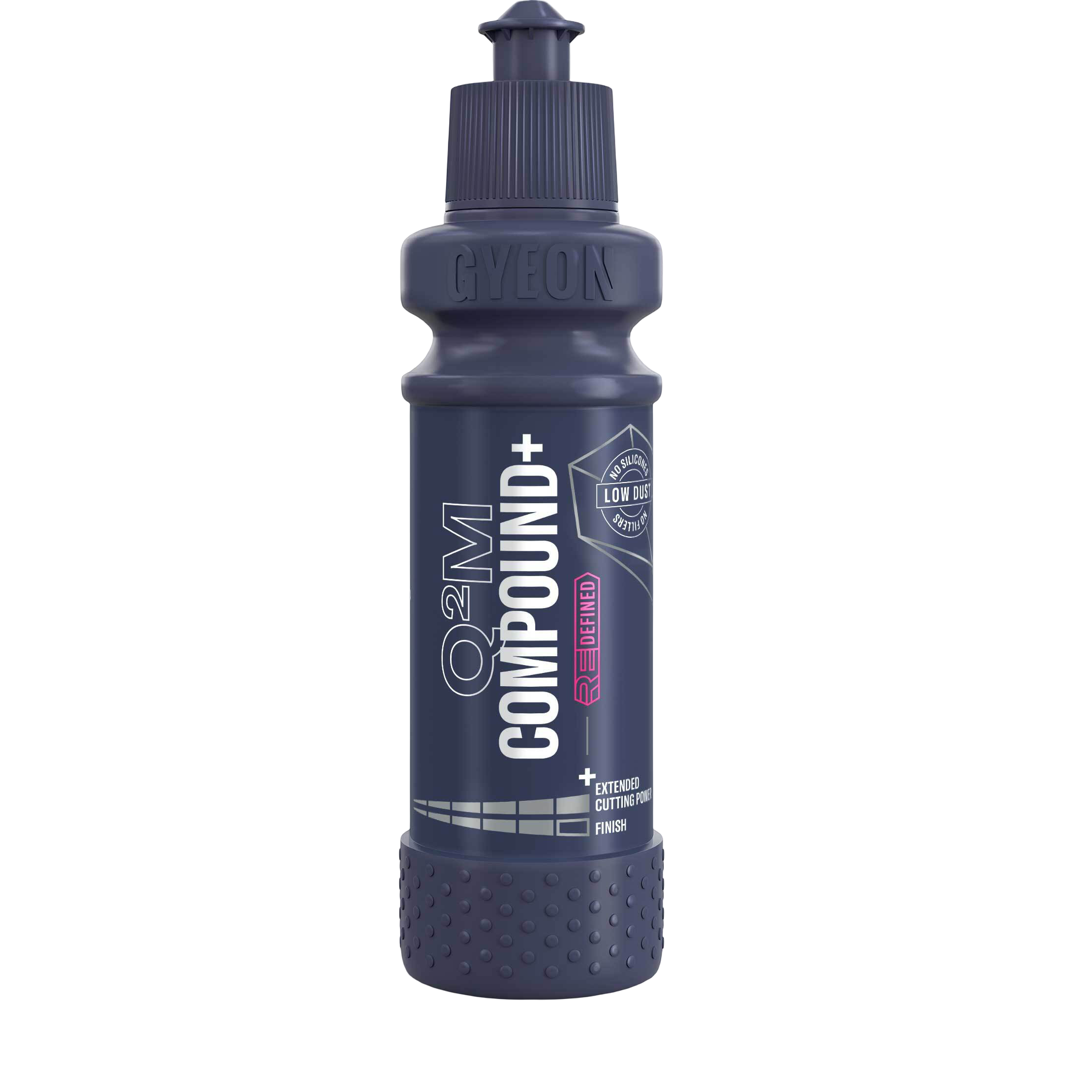Q²M Compound+ (PLUS) - 120ml Q²M Compound+ (PLUS) - 120ml