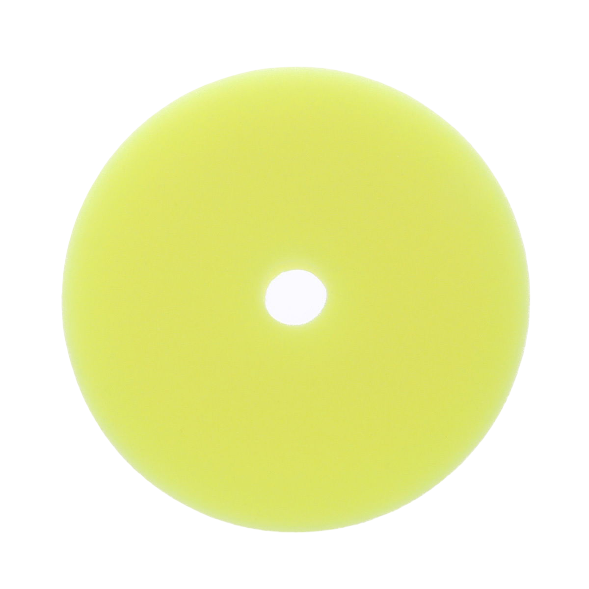 Raffini 5,5 inch Foam Cutting Pad - Yellow Raffini 5,5 inch Foam Cutting Pad - Yellow
