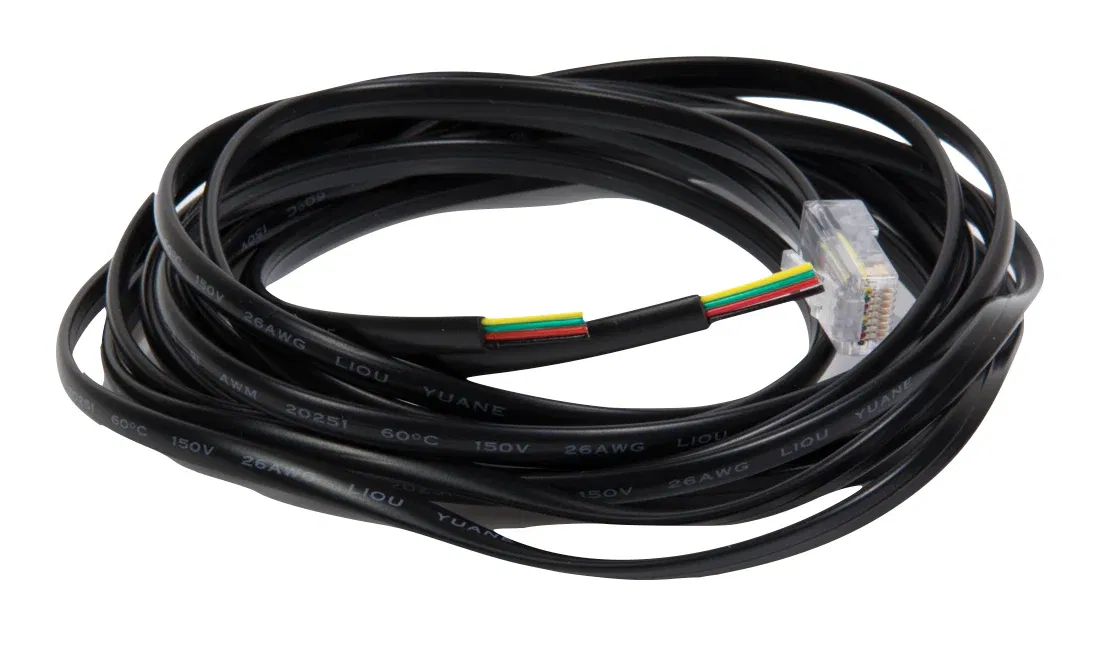 2 Channel Light Dimming Cable