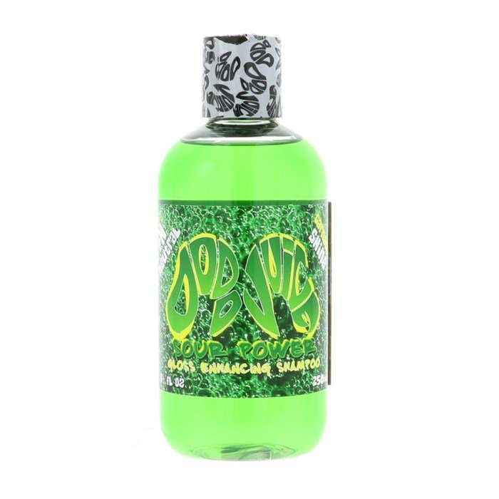 Sour Power gloss-enhancing shampoo - 250ml