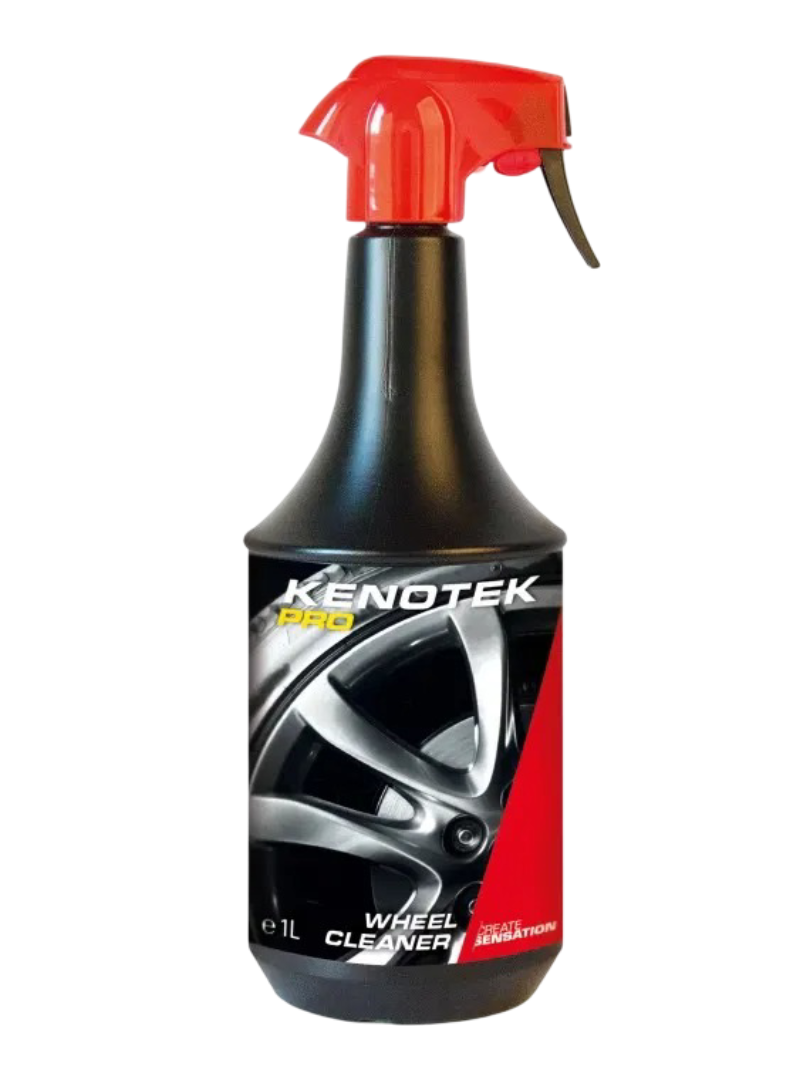 Wheel Cleaner - 1000ml Wheel Cleaner - 1000ml