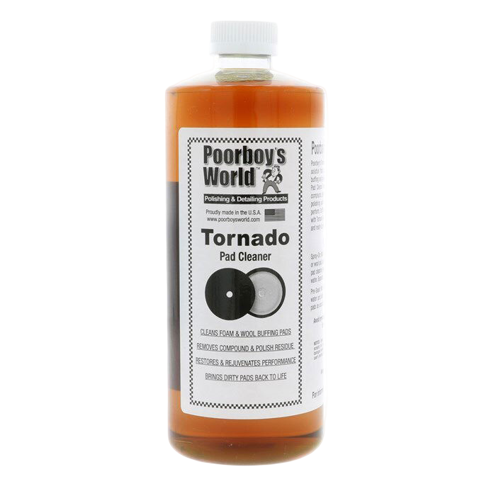 Tornado Pad Cleaner - 946ml Tornado Pad Cleaner - 946ml