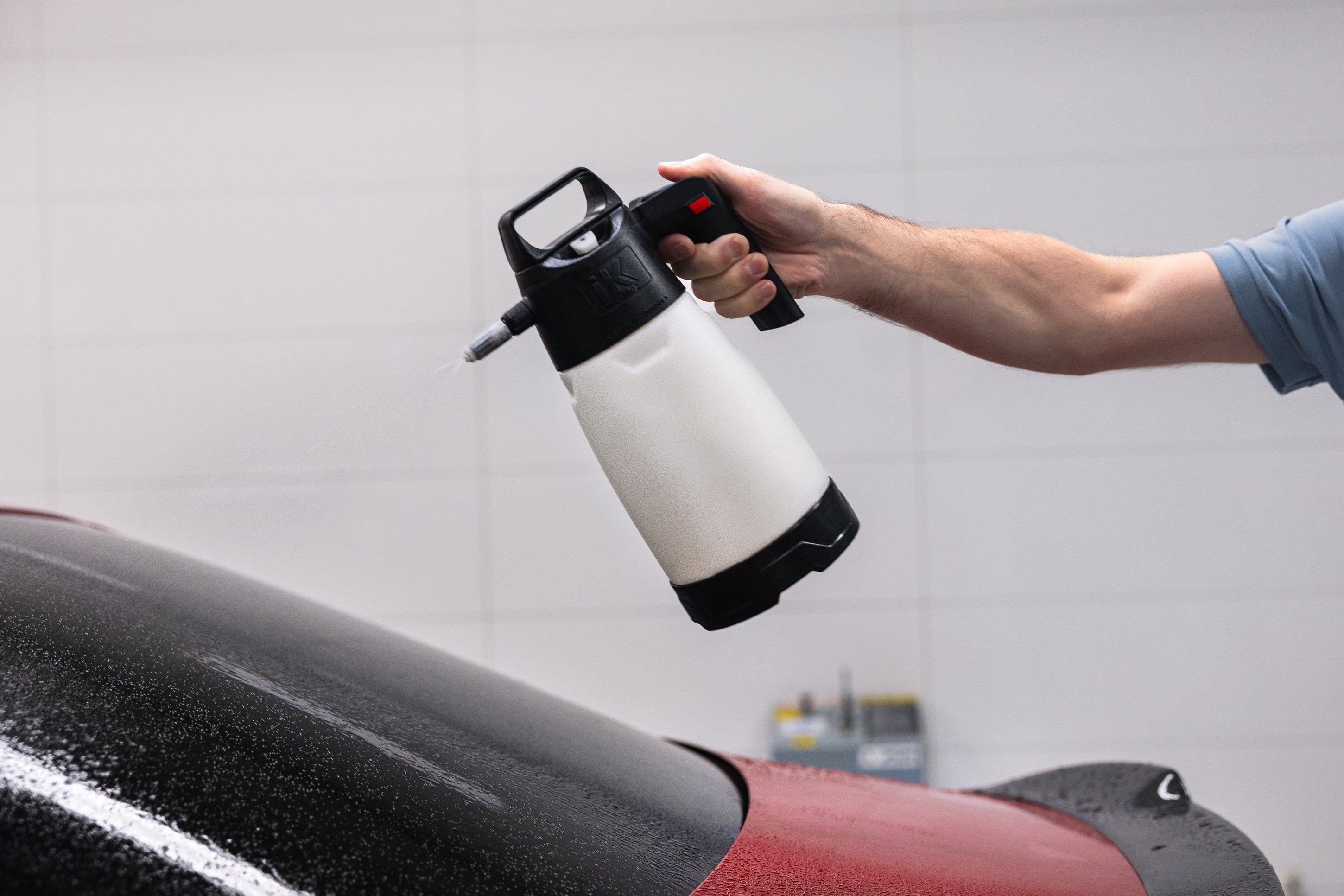 Multi Pro 2 Pompverstuiver - 1500ml