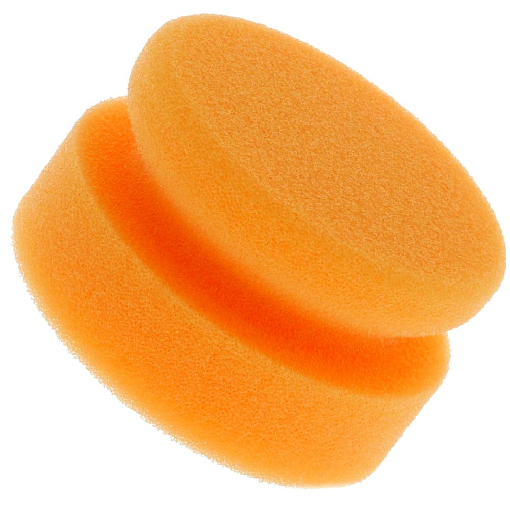 Application Pad Oranje