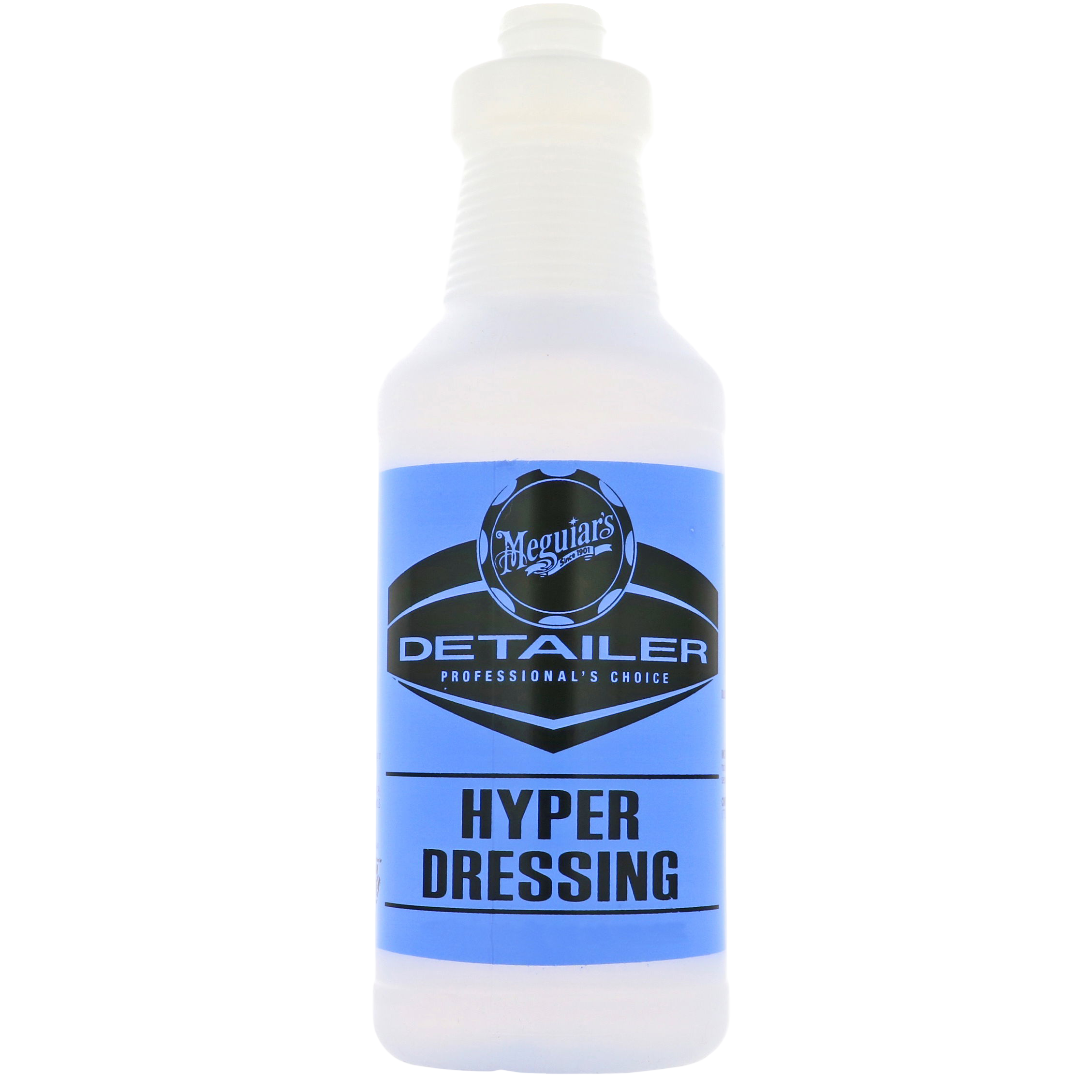 Hyper Dressing Spuitfles - leeg - 945ml Fles, Aftershave, Alcohol, Bier, Drank