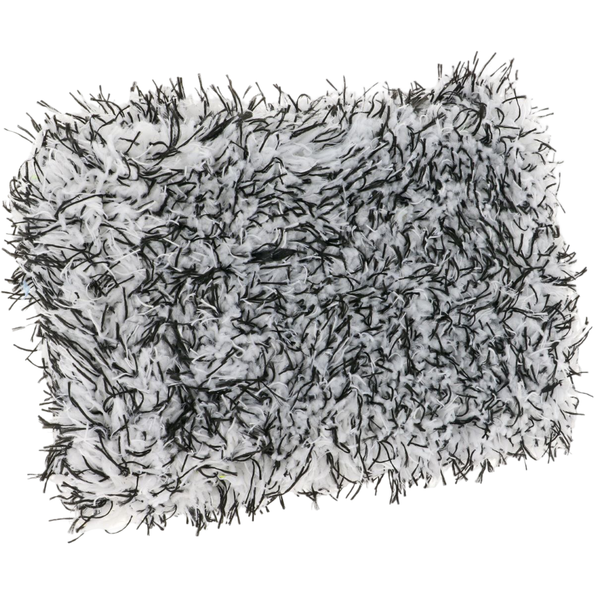 Shag Pad Microfibre Wash Pad Woondecoratie, Vloerkleed, Kussen, Kunst, Ananas