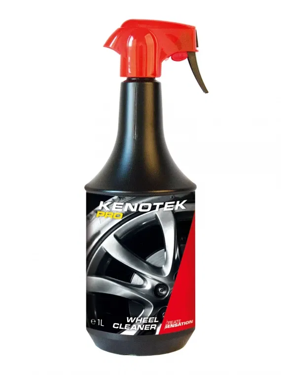 Wheel Cleaner - 1000ml