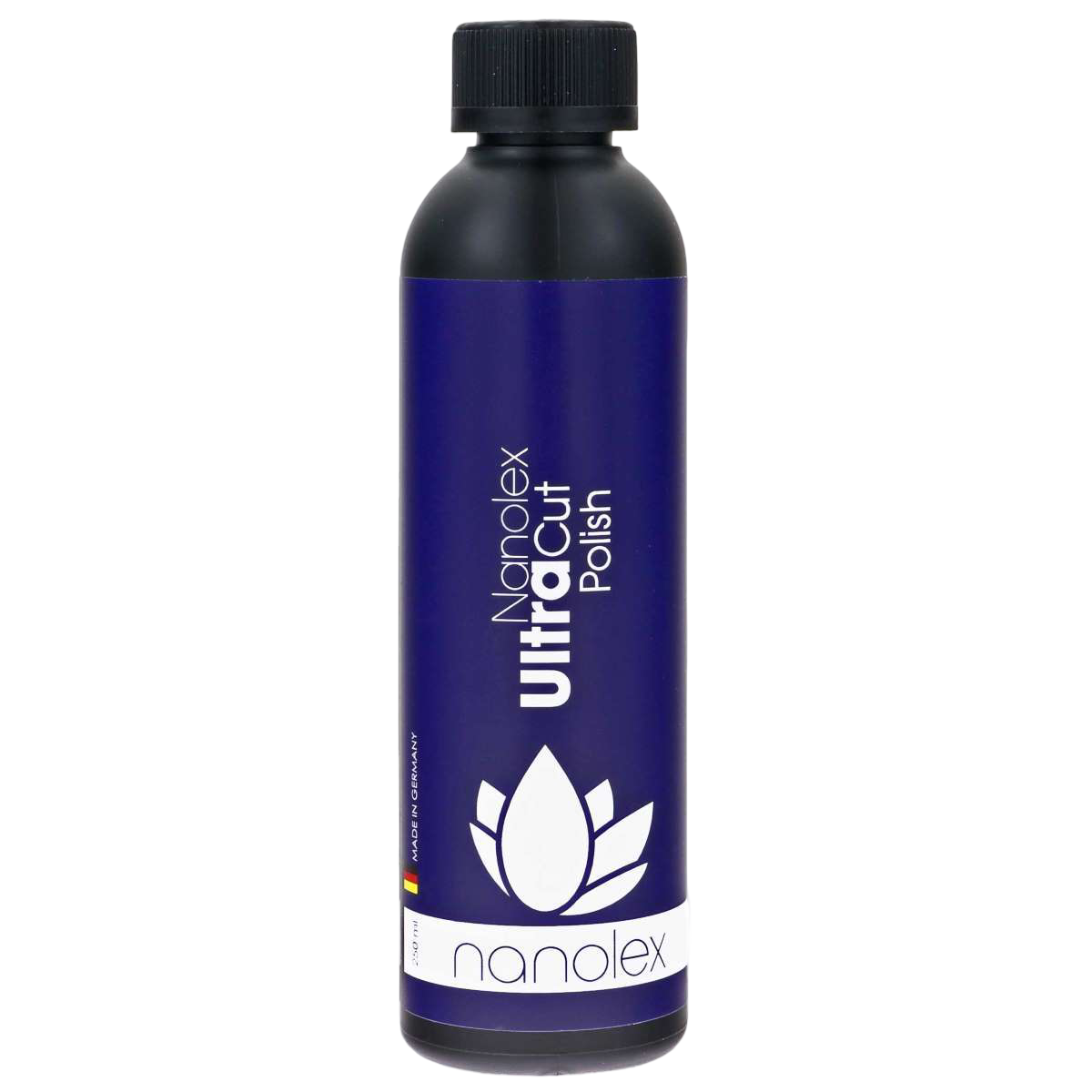 Ultra Cut Polish - 250ml Ultra Cut Polish - 250ml
