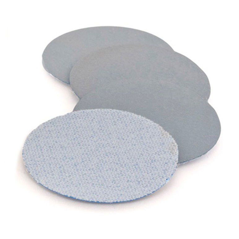 Schuurschijfjes Velcro P2500 - 10 stuks Schuurschijfjes Velcro P2500 - 10 stuks