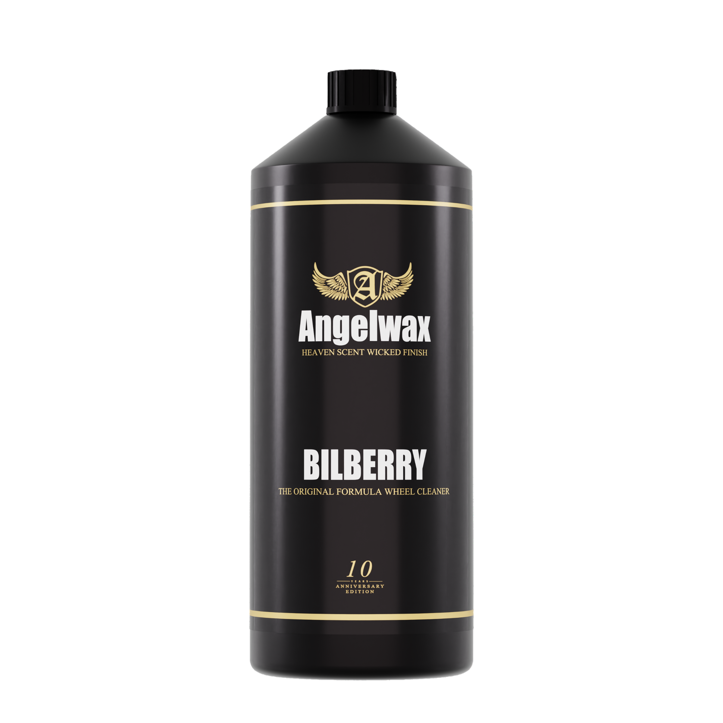 Bilberry Contentrate - 1000ml Bilberry Contentrate - 1000ml