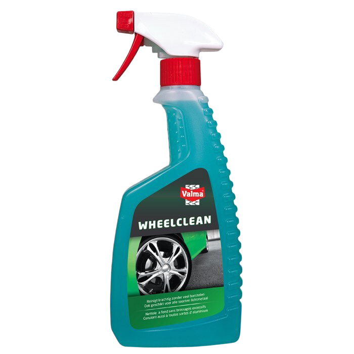 Wheelclean - 500ml Wheelclean - 500ml