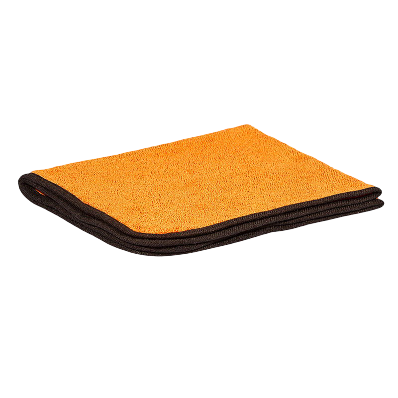 Drying Towel Orange Twister Junior- 55x48cm Drying Towel Orange Twister Junior- 55x48cm