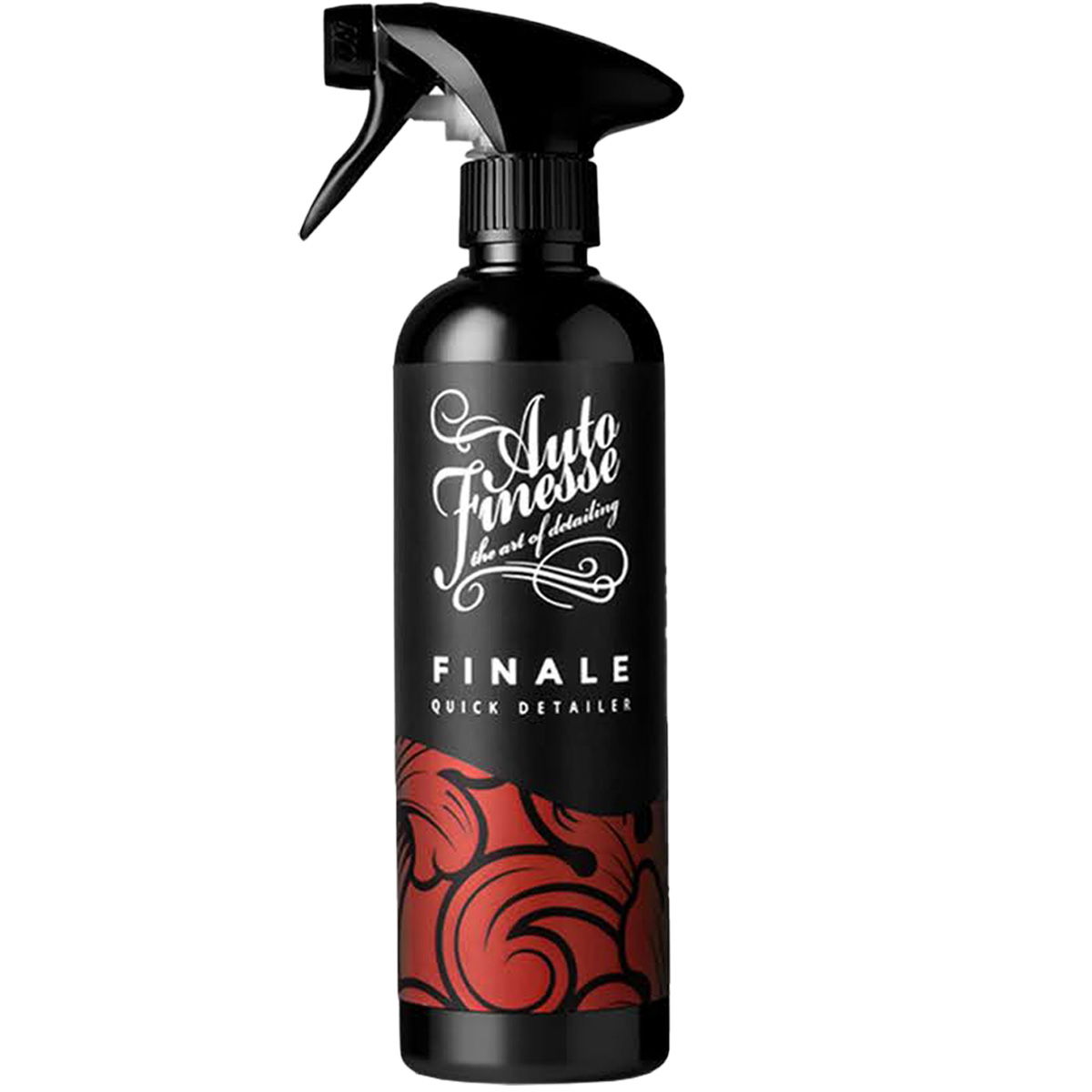 Finale Detail Spray - 500ml