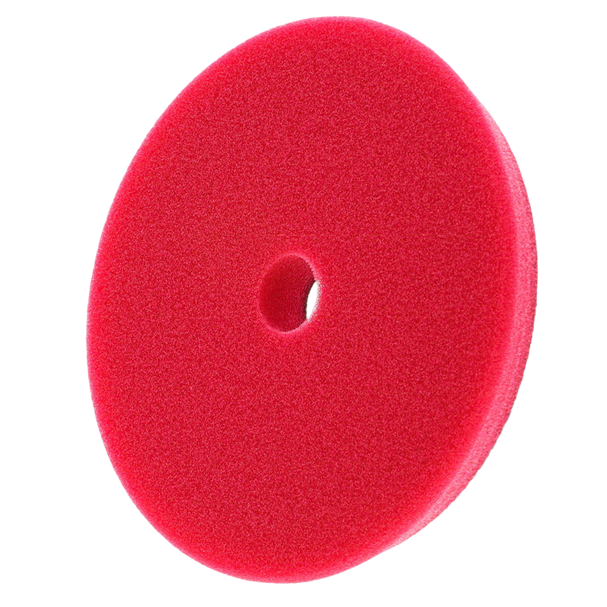 Duro Rosso - Heavy Cutting Pad 125mm