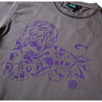 Dodo Juice 'Purple Haze' T-shirt - S