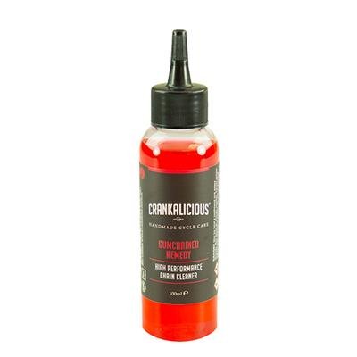 Gumchained Remedy Chain Cleaner & Degreaser - 100ml