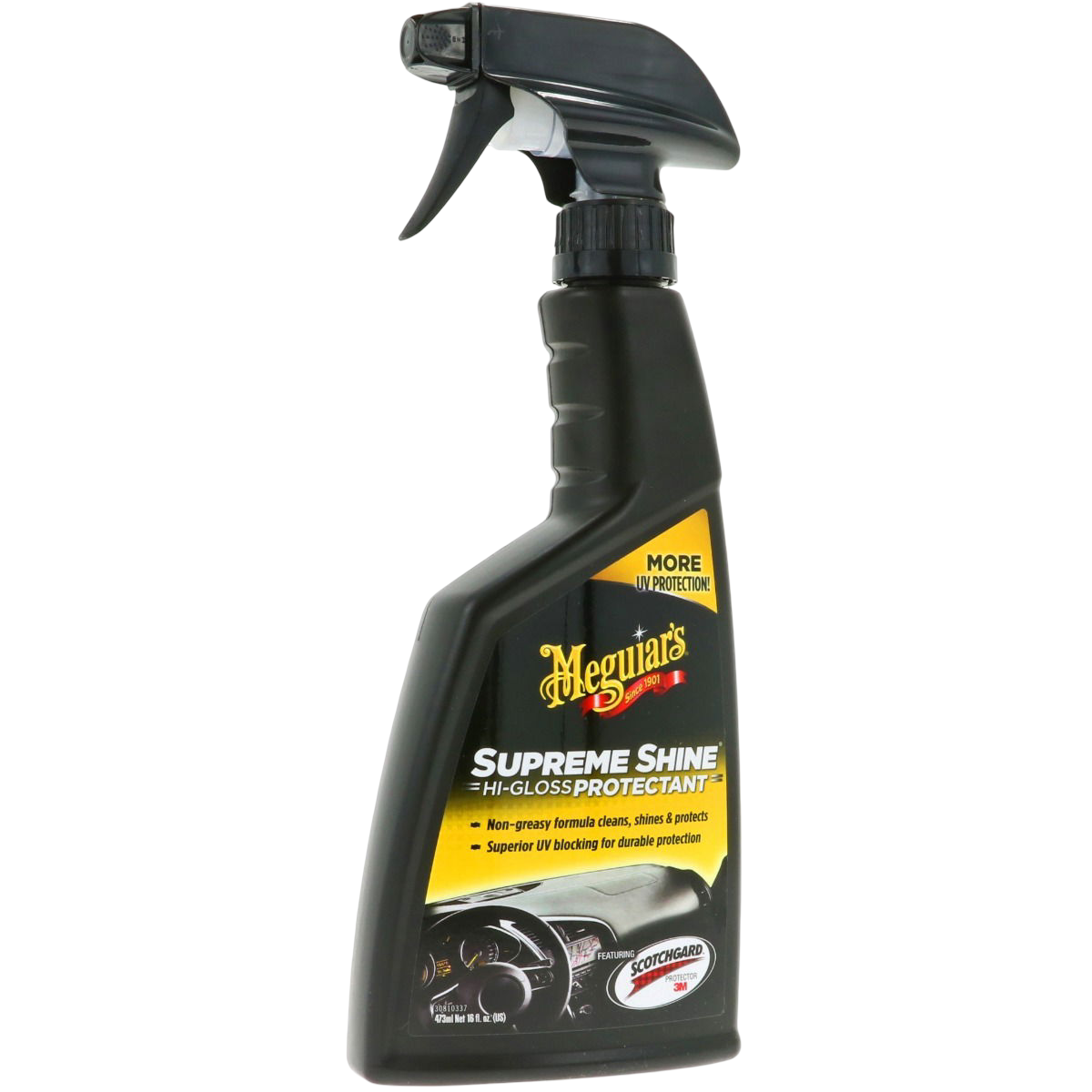 Supreme Shine Protectant - 473ml Supreme Shine Protectant - 473ml