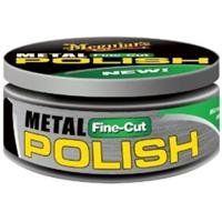 Finishing Metal Polish - 142 gram
