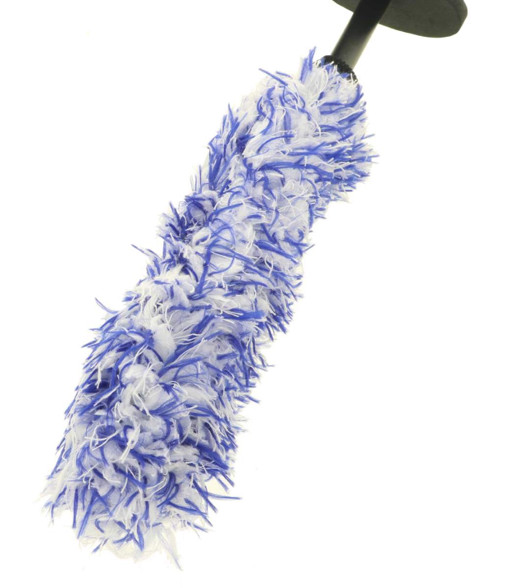 Microfiber Wheel Brush - Ultra-Flat