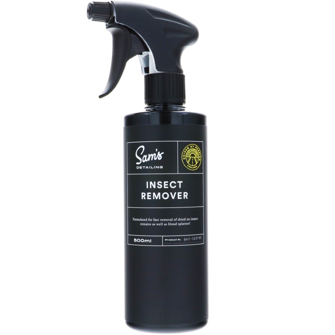 Insect Remover - 500ml