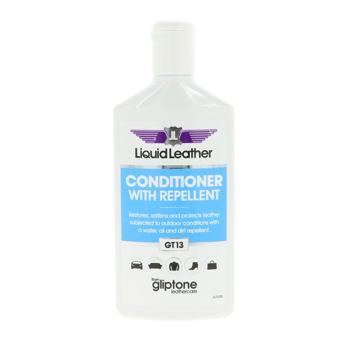 Liquid Leather Protection Conditioner - 250ml