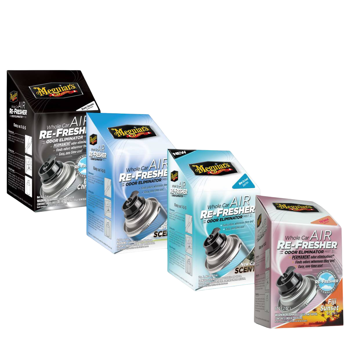 Air Refresher - 59ml