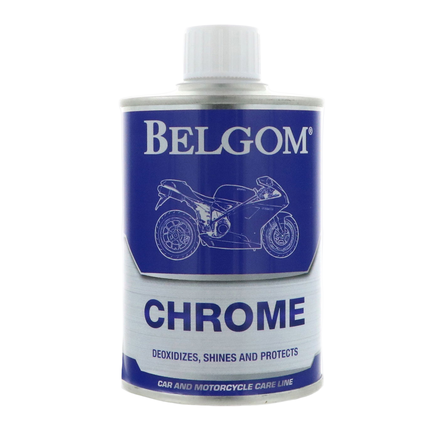 Belgom Chrome- 250ml