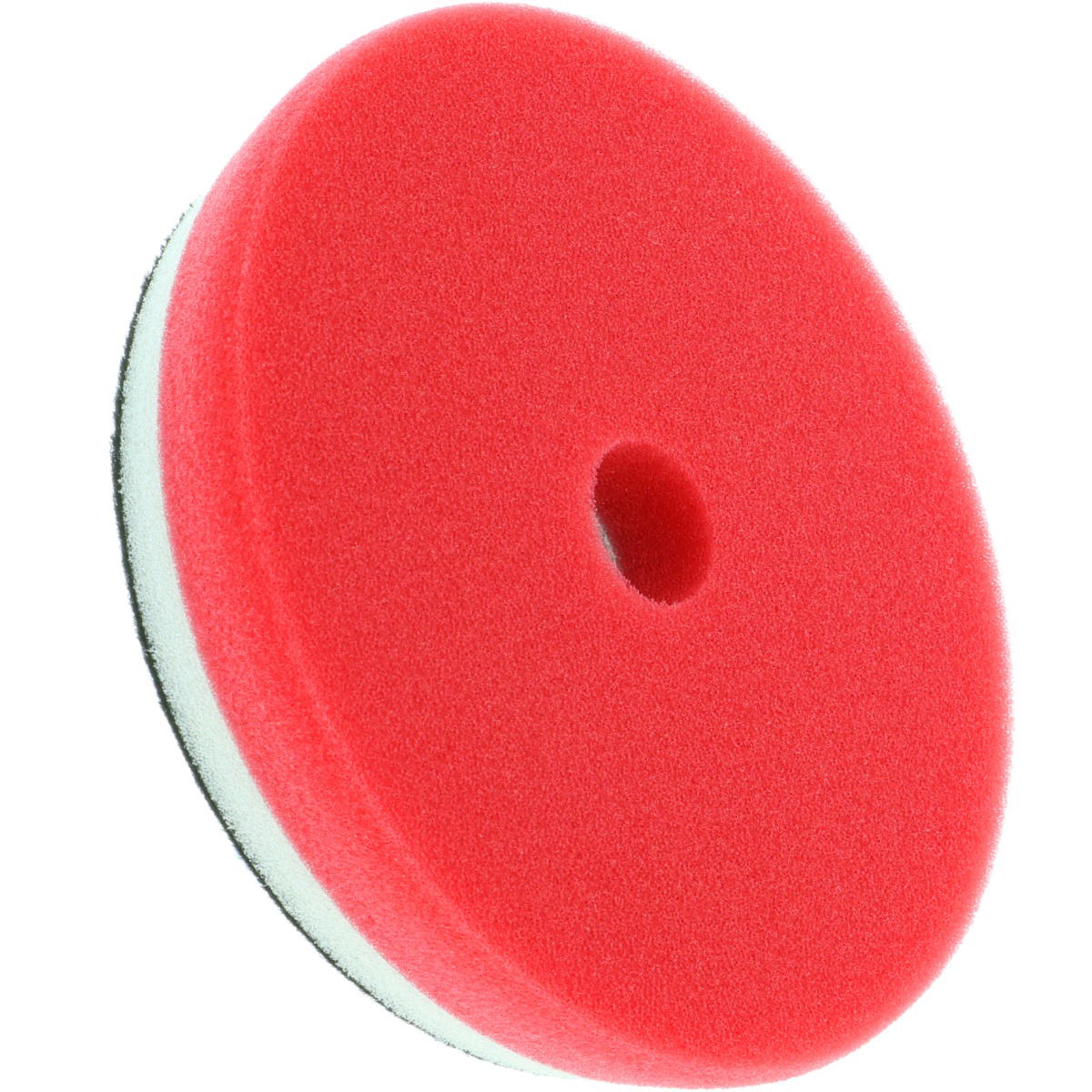 HDO Red Waxing Orbital Pad - 5,5 inch