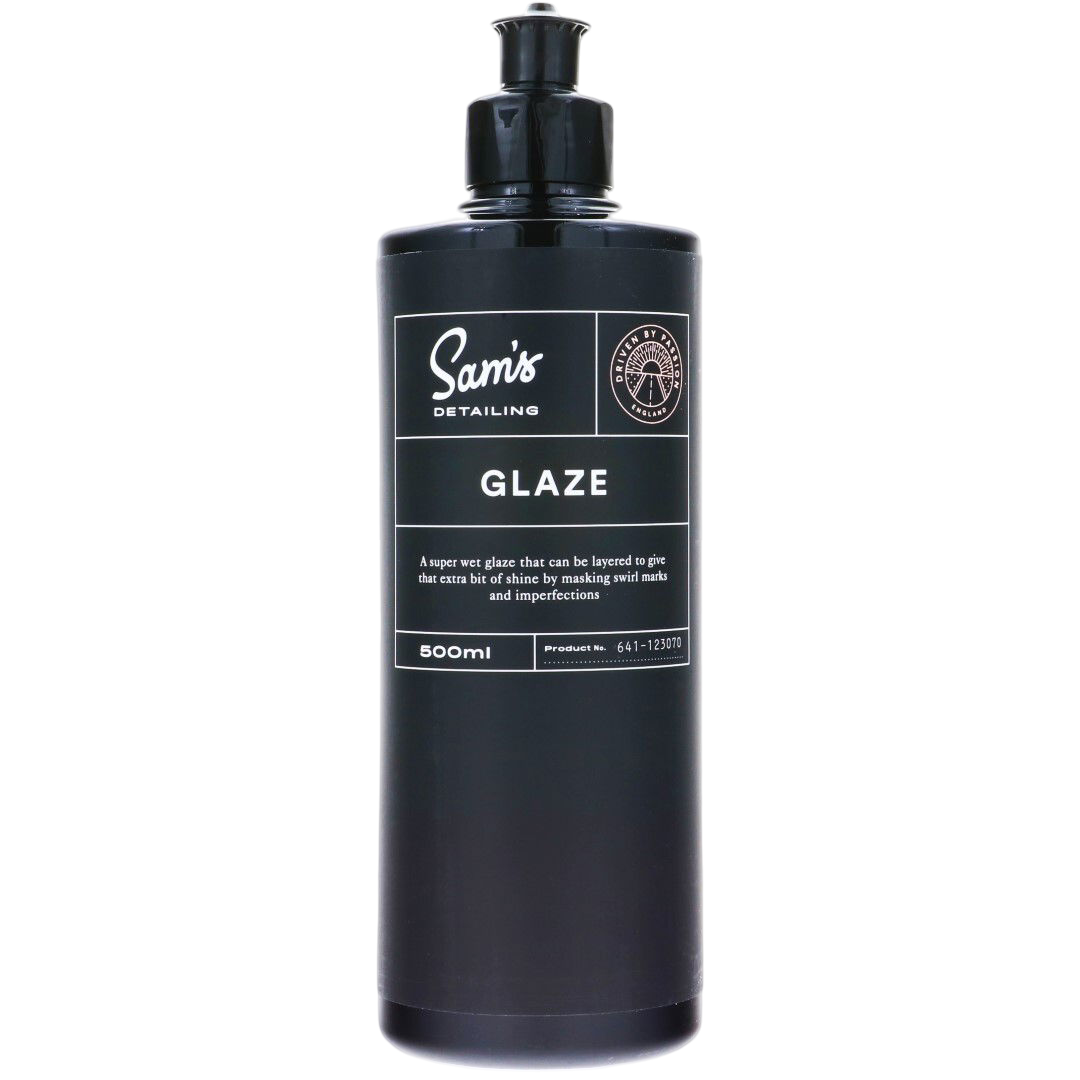 Fles, Shaker