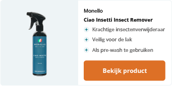 insect remover, spray bottle, flesje spray, blauwe spray, Monello