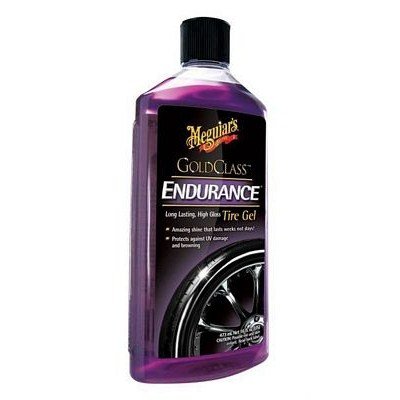 Endurance Tyre Gel - 473ml