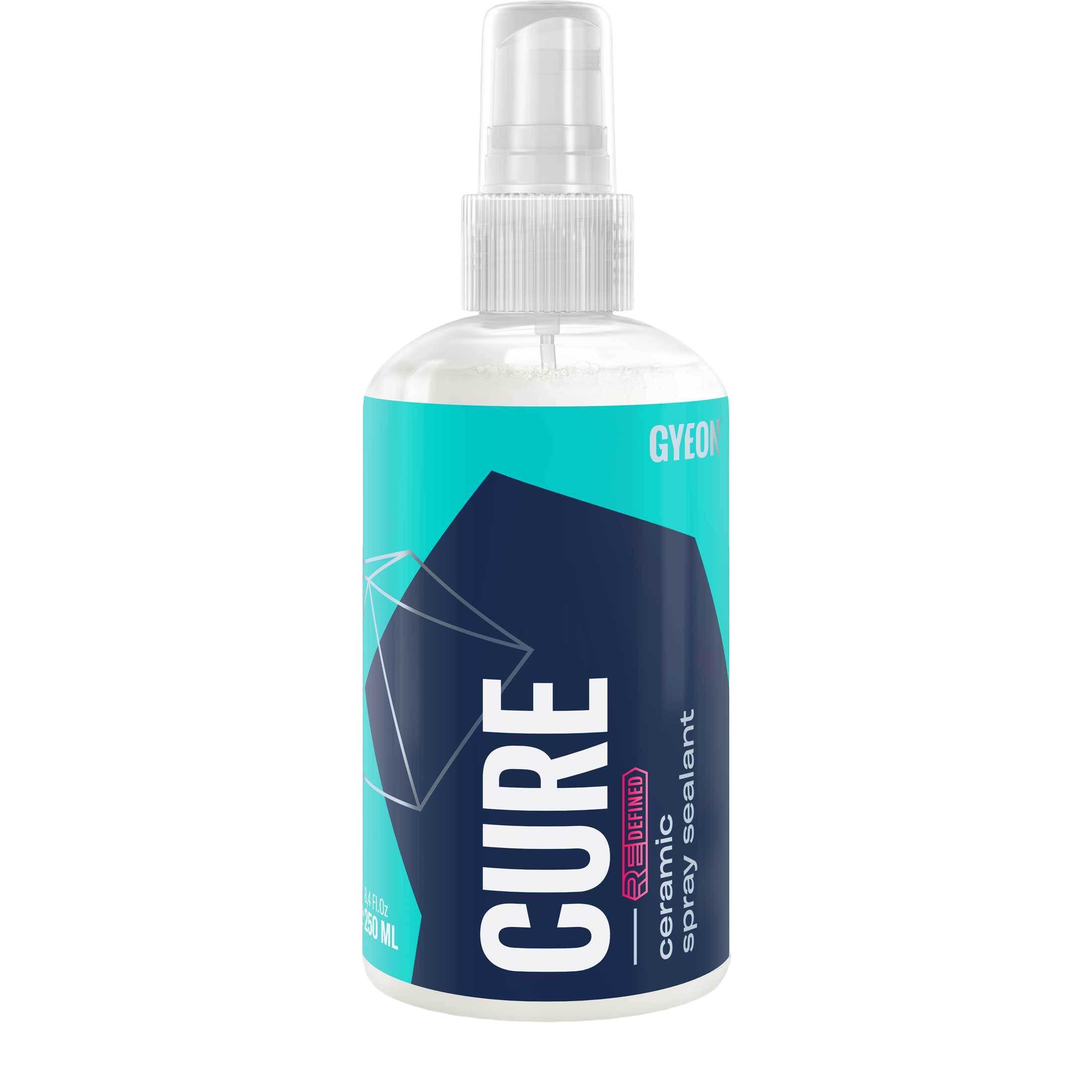 Q²M Cure - 250ml Q²M Cure - 250ml
