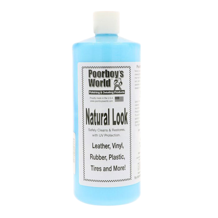Natural Look Dressing - 946ml Natural Look Dressing - 946ml