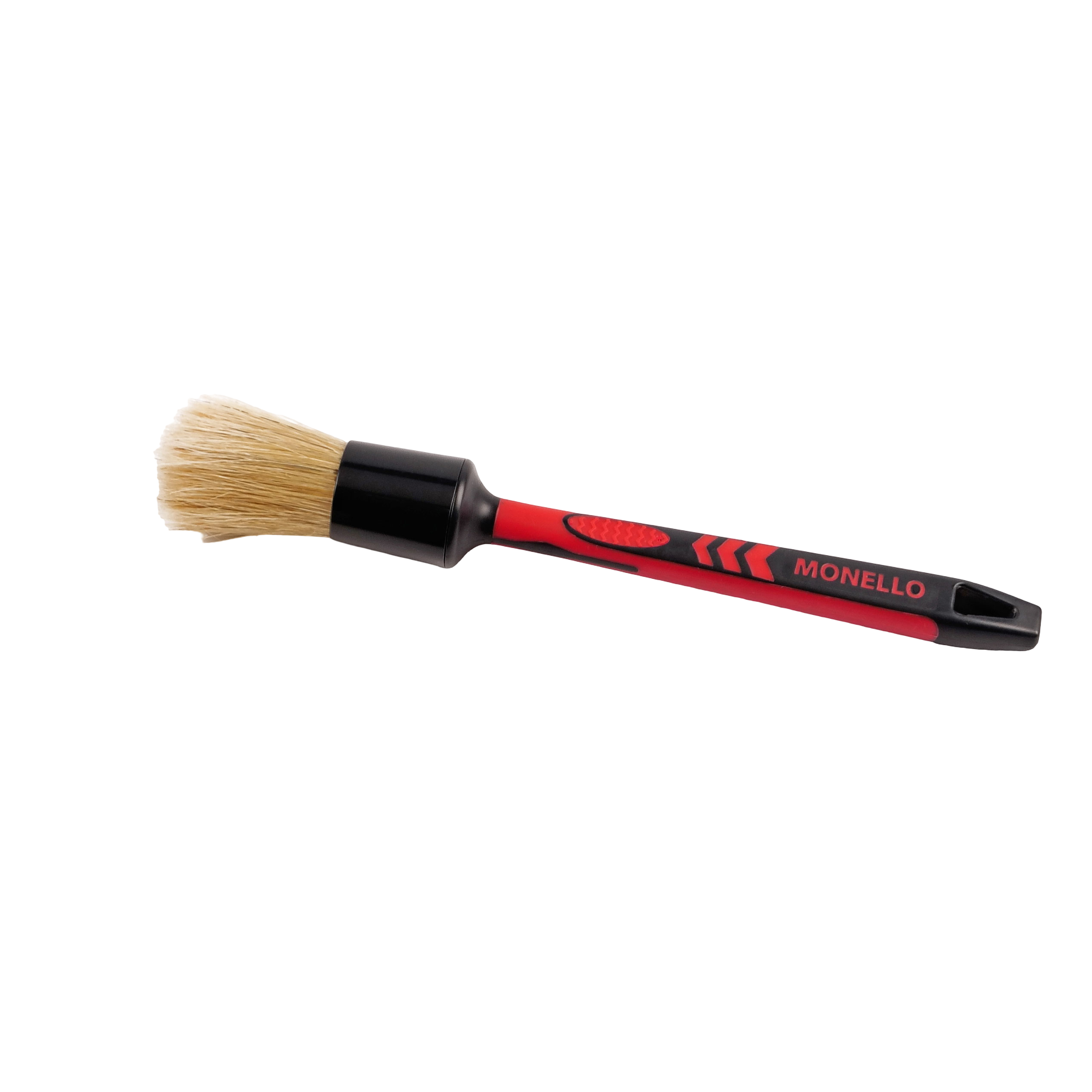 Pennello Rosso Classic Detailing Brush - 24mm Pennello Rosso Classic Detailing Brush - 24mm