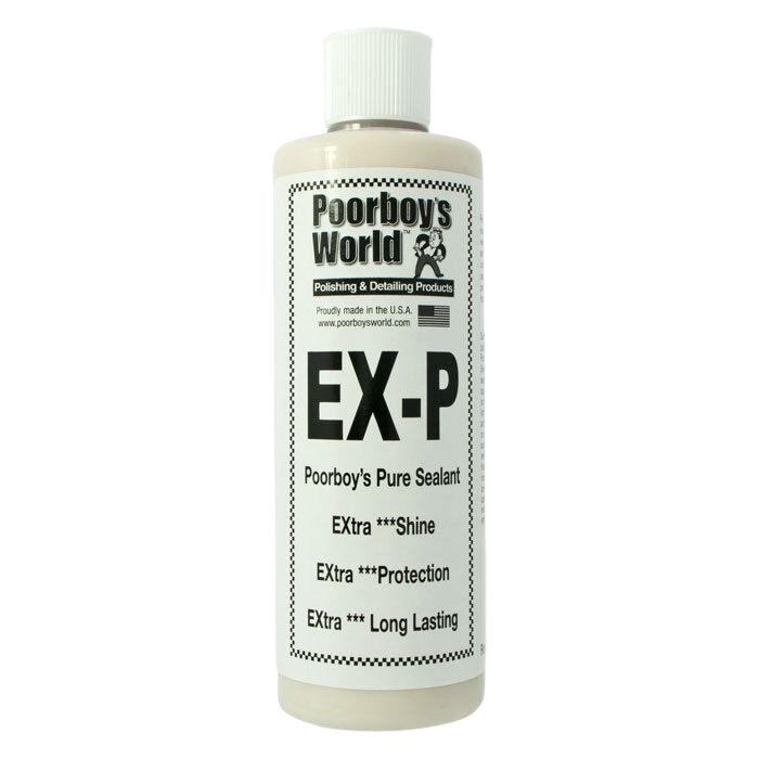 EXP Pure Sealant - 473ml EXP Pure Sealant - 473ml