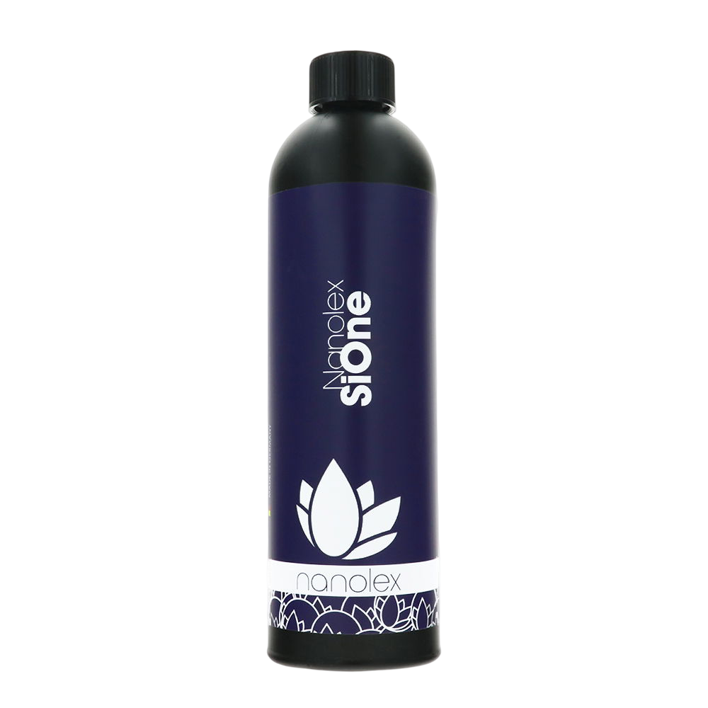 Fles, Shaker
