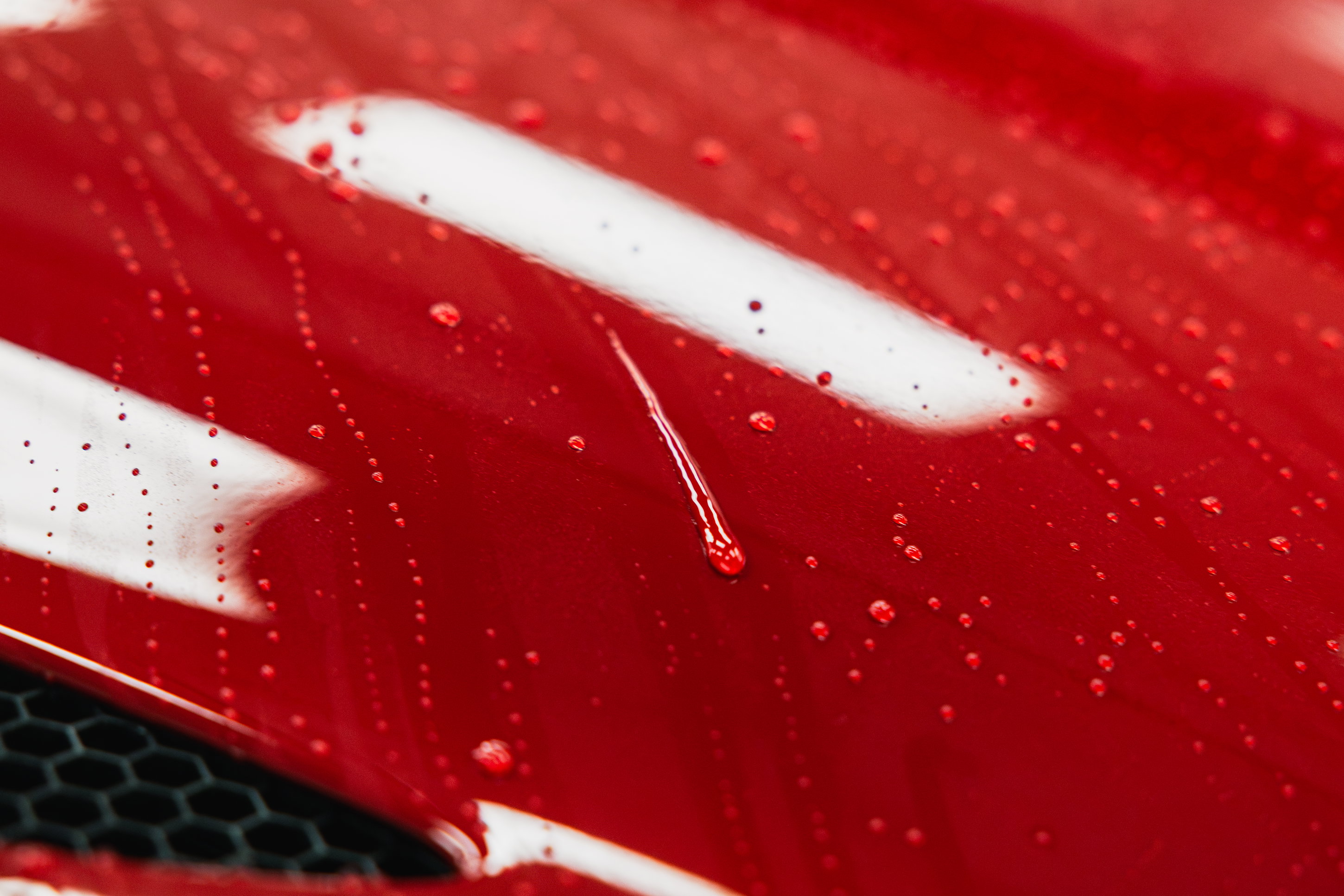 Ceramic Snowfoam - 500ml