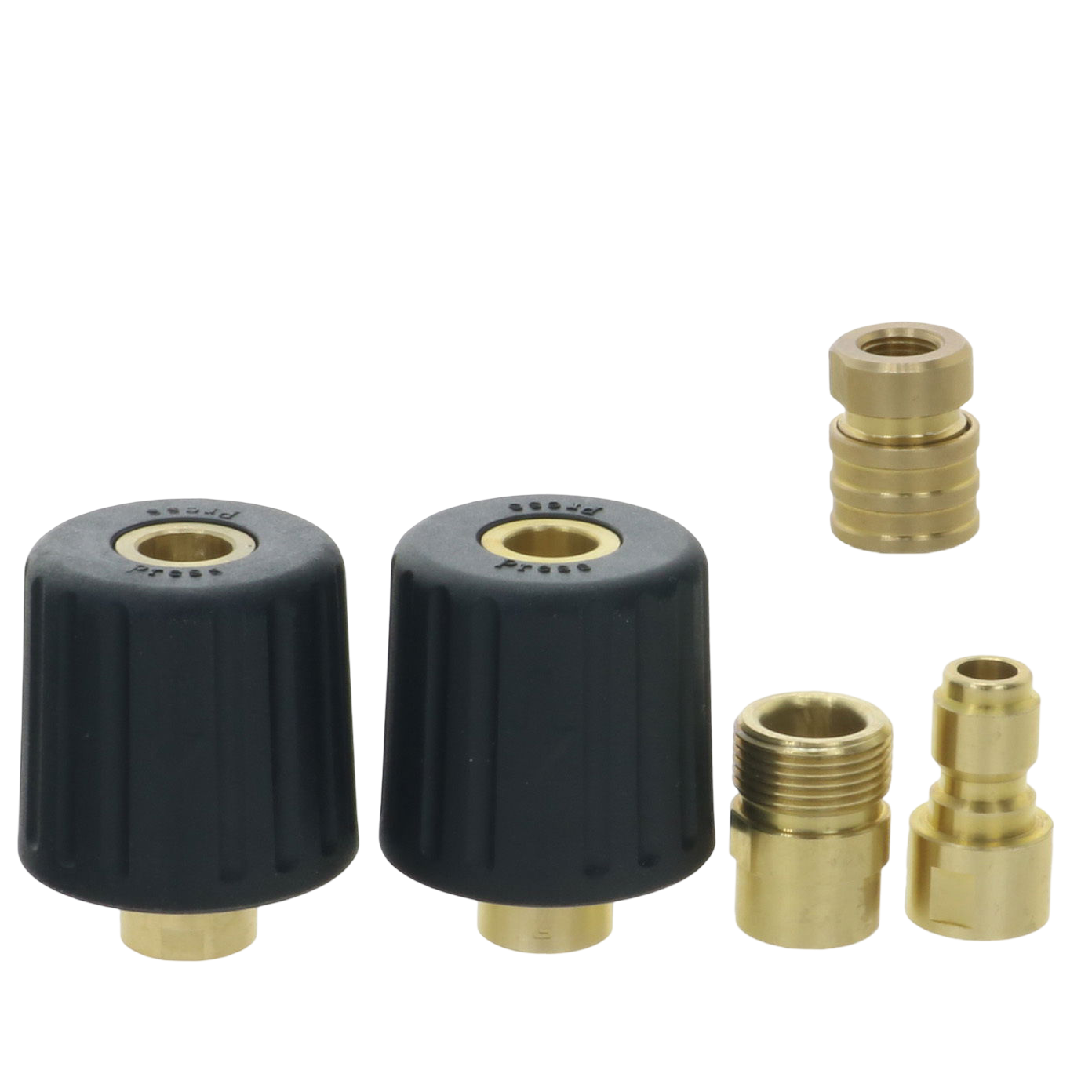 Adapter, Elektronica