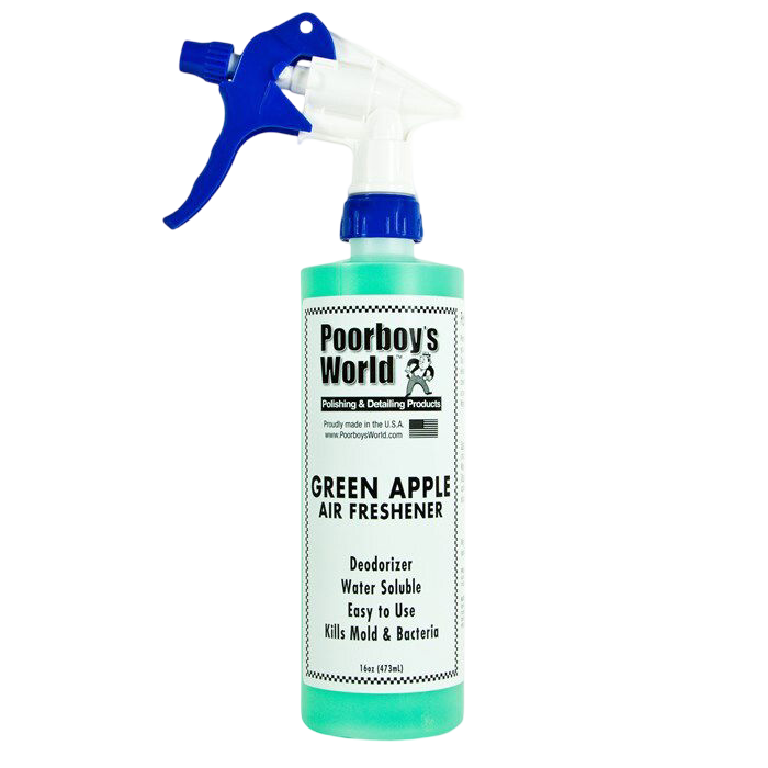 Luchtverfrisser Green Apple - 473ml Luchtverfrisser Green Apple - 473ml