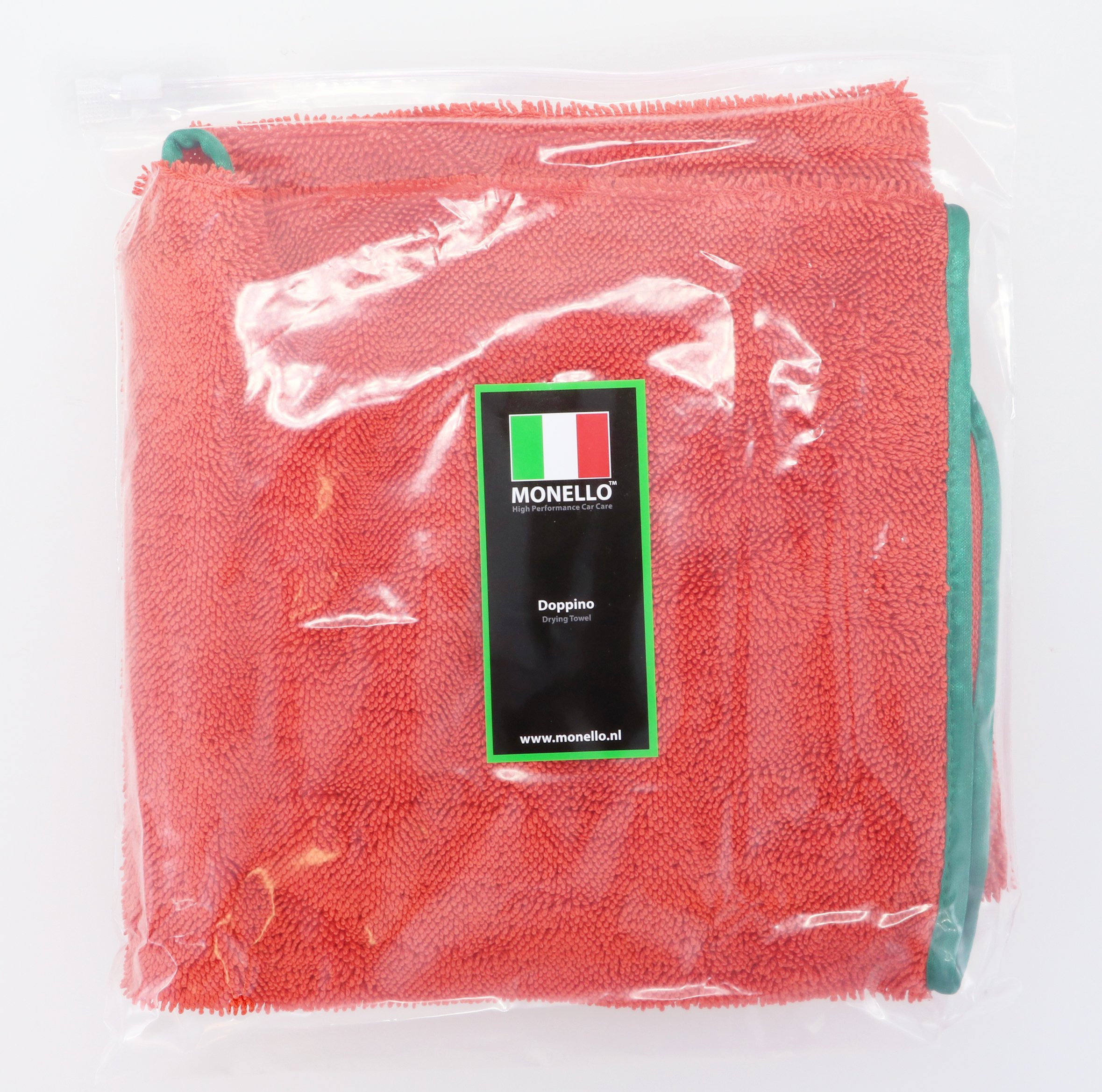 Doppino Drying Towel - 70x80cm