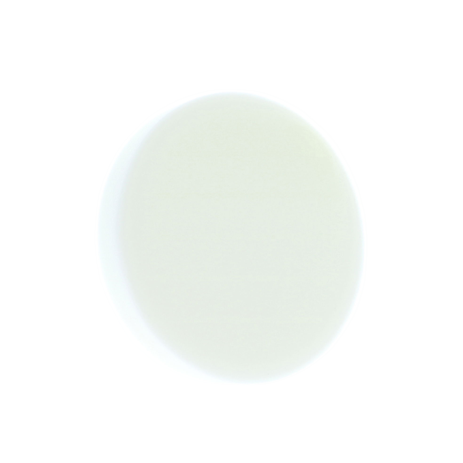 Raffini 4 inch Foam Polishing Pad - White Raffini 4 inch Foam Polishing Pad - White