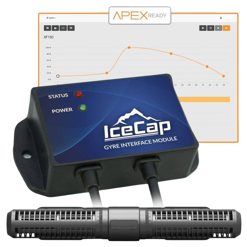 Maxspect Gyre Interface Module - XF130 Maxspect Gyre Interface Module - XF130