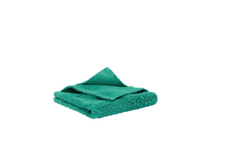 Allround Microfiber Towel Soft Green 10-pack - 40x40cm