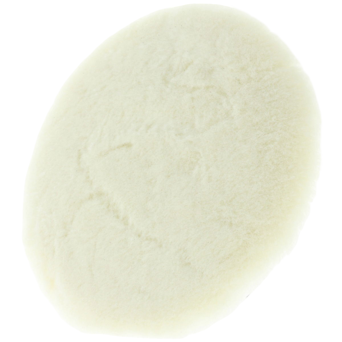 Premium SofTouch Medium Compounding Wool Pad - 170mm