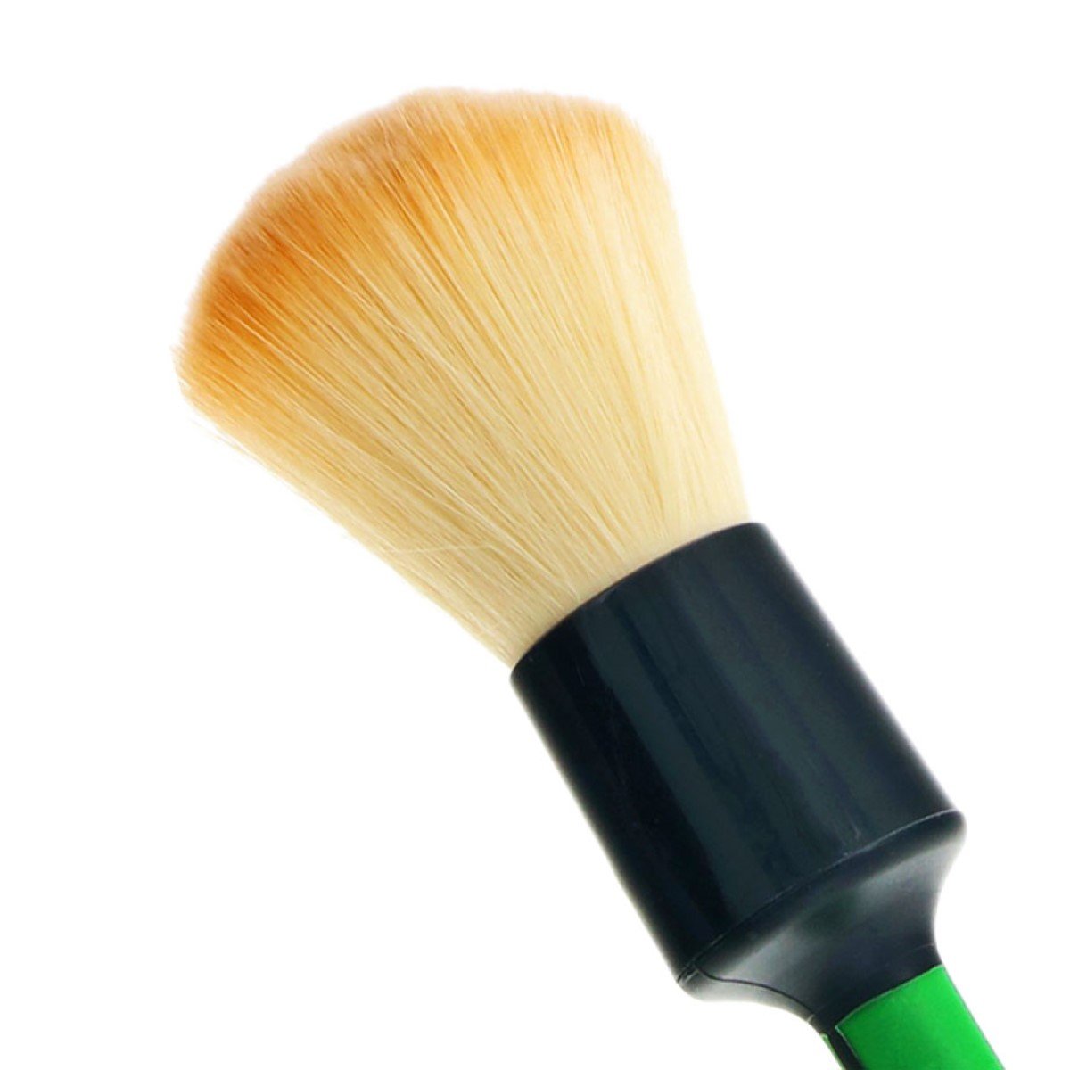 Pennello Verde Ultra-Soft Detailing Brushes - 16-21-24mm - 3-pack