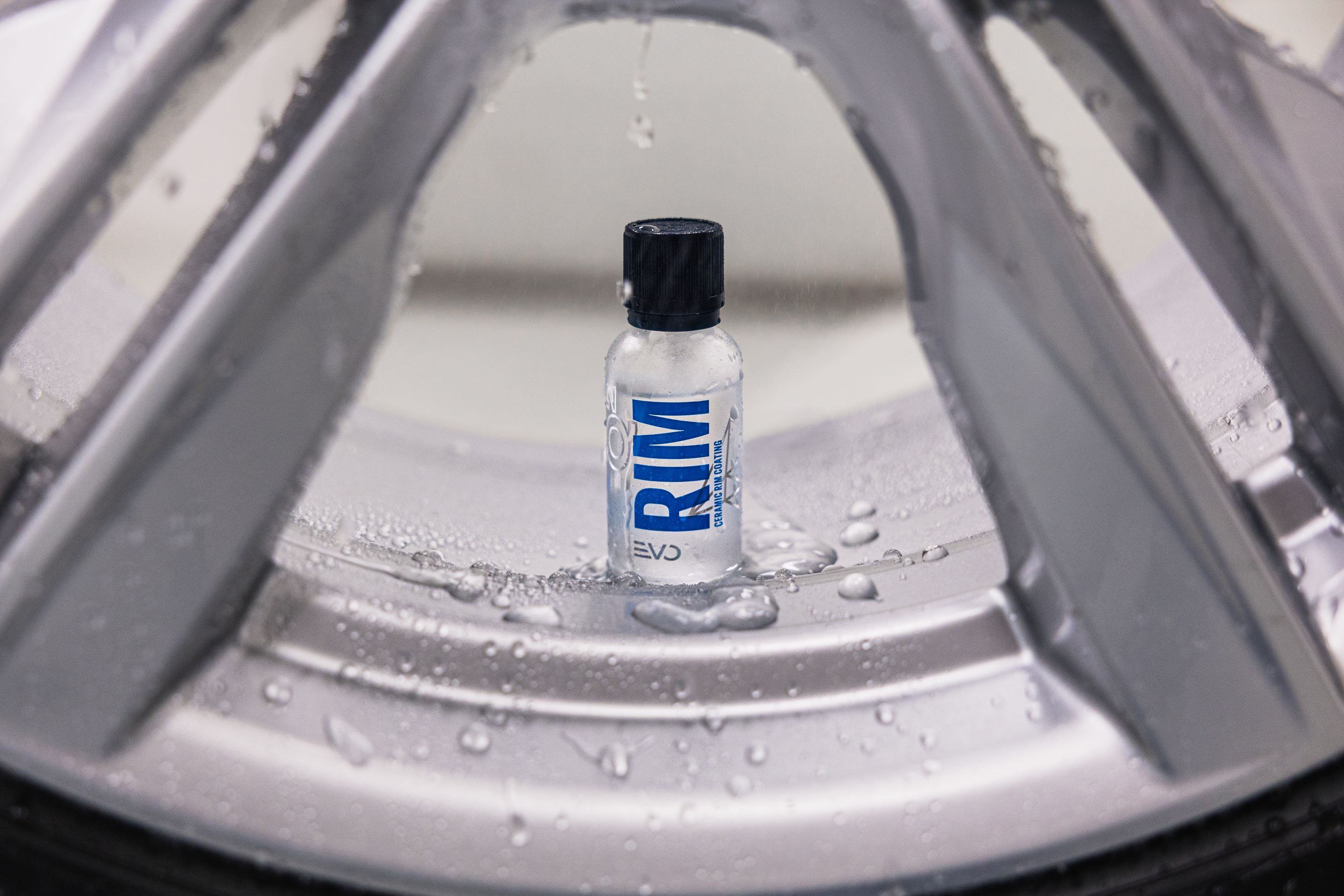 Q² RIM EVO - 30ml