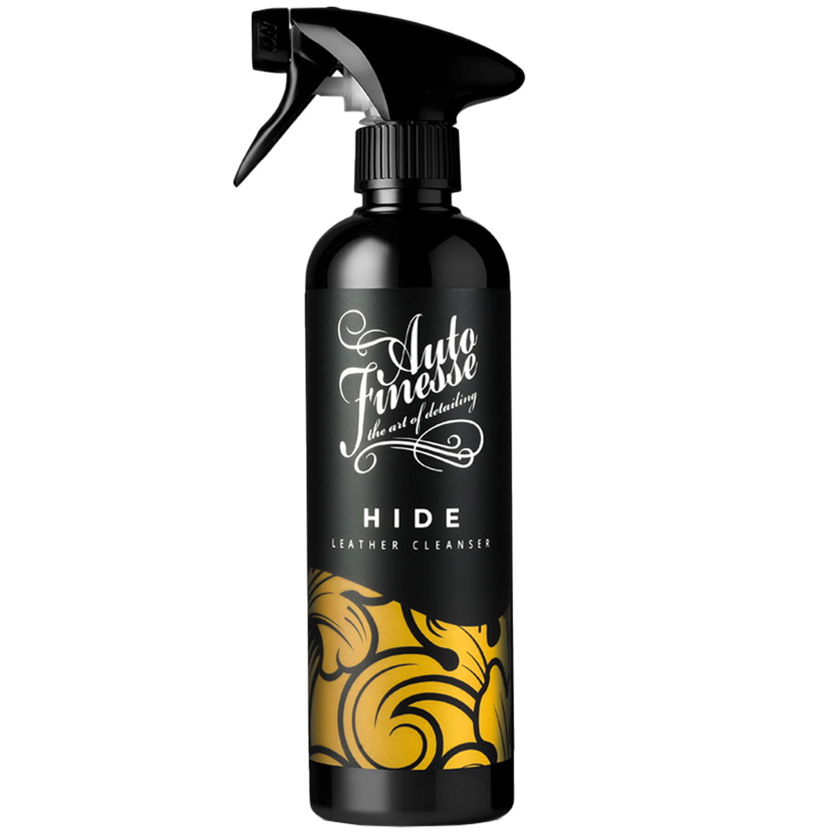 Hide Leather Cleaner - 500ml