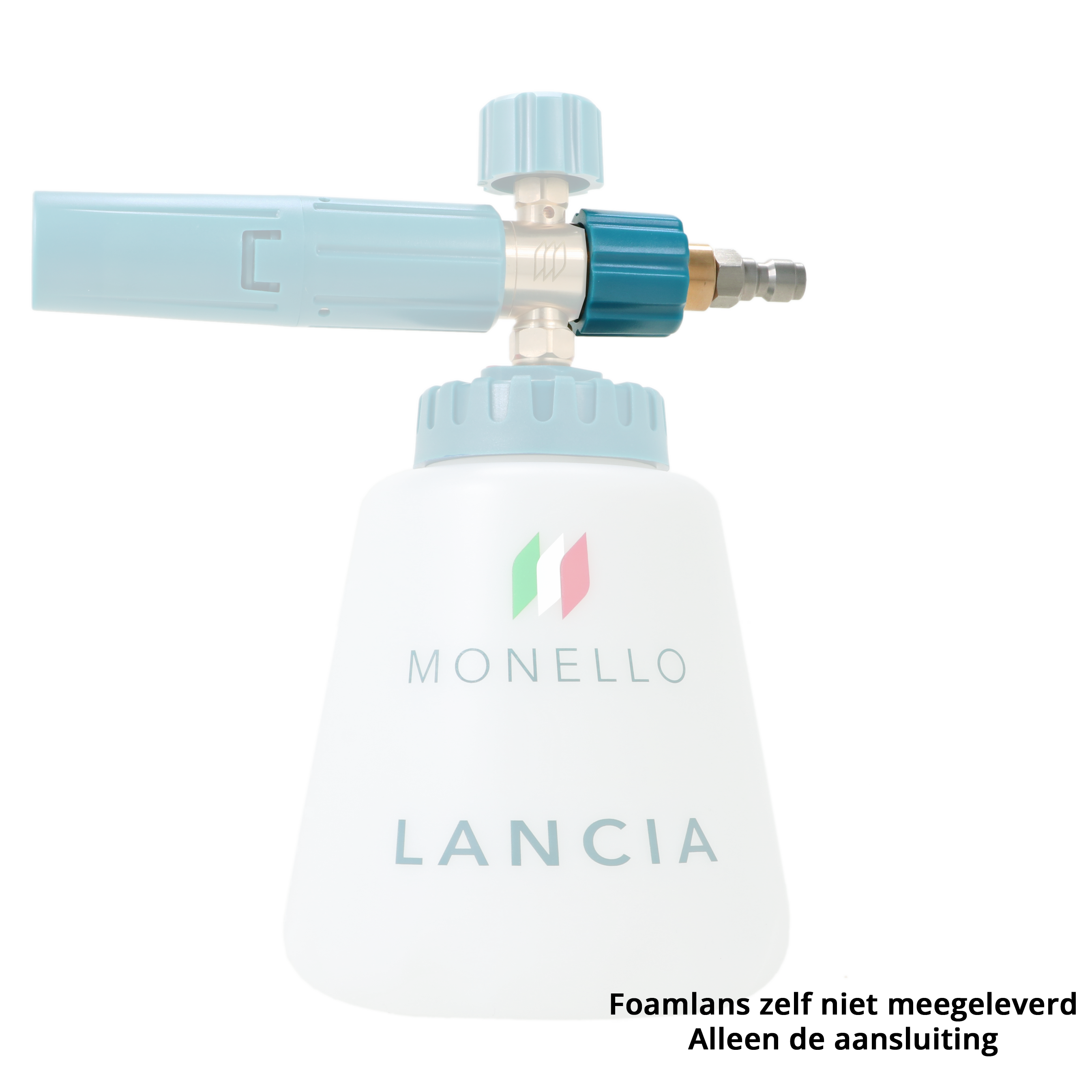 spray, spuit, fles, ventiel, foam-lance