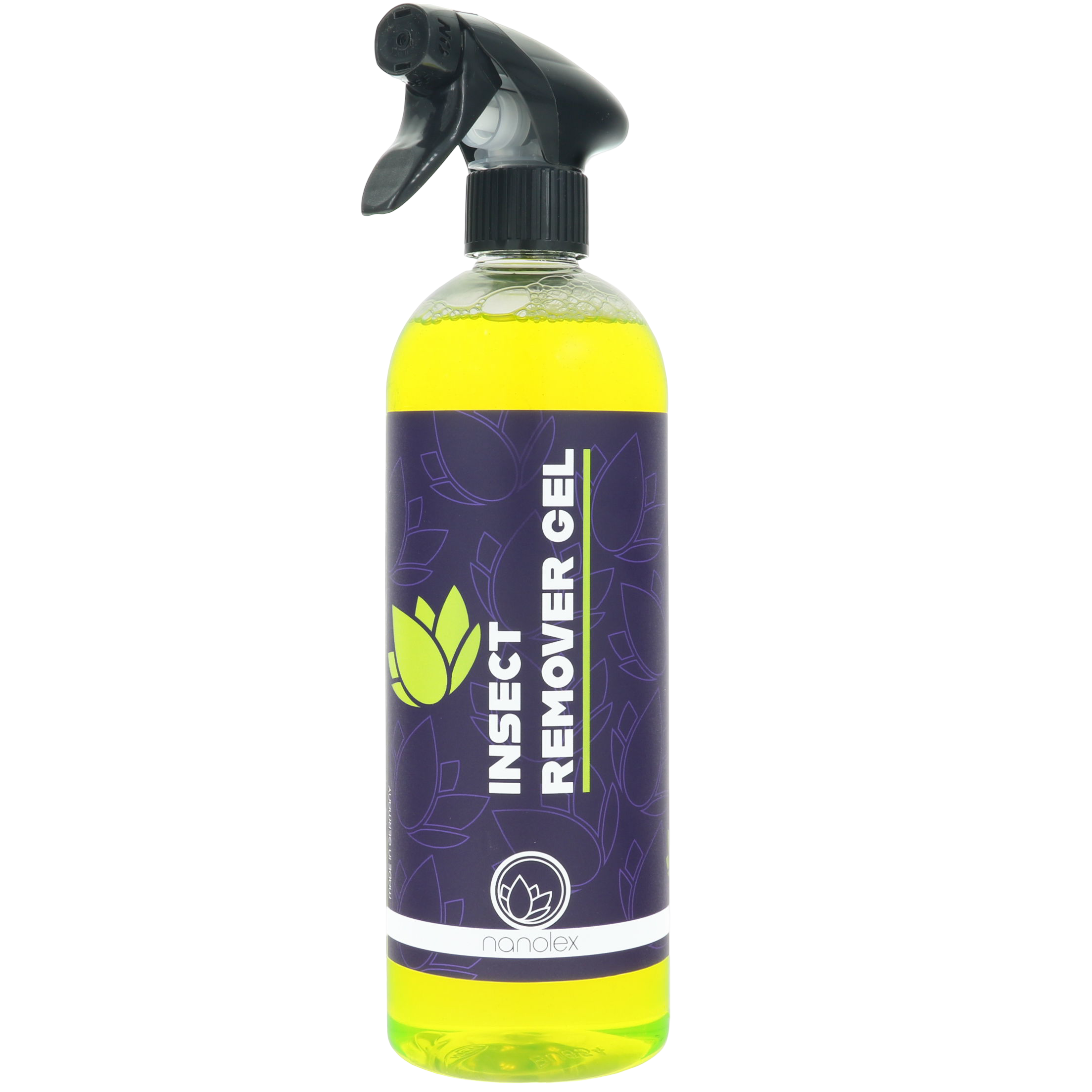 Insect Remover Gel - 750ml Fles