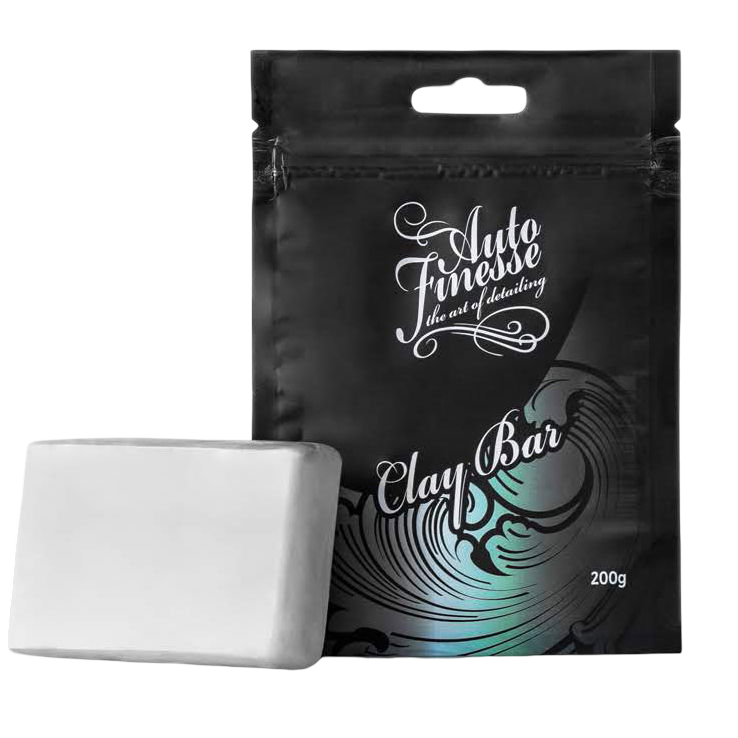 Clay Bar - 200g